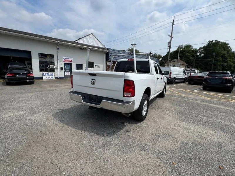 2018 Ram 1500 1st Gen - Image 12 of 12