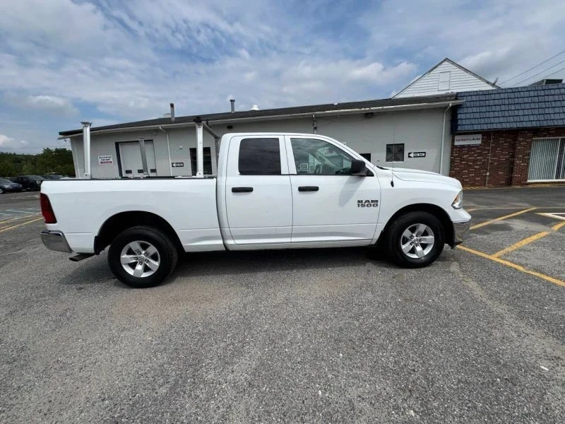 2018 Ram 1500 1st Gen - Image 8 of 12