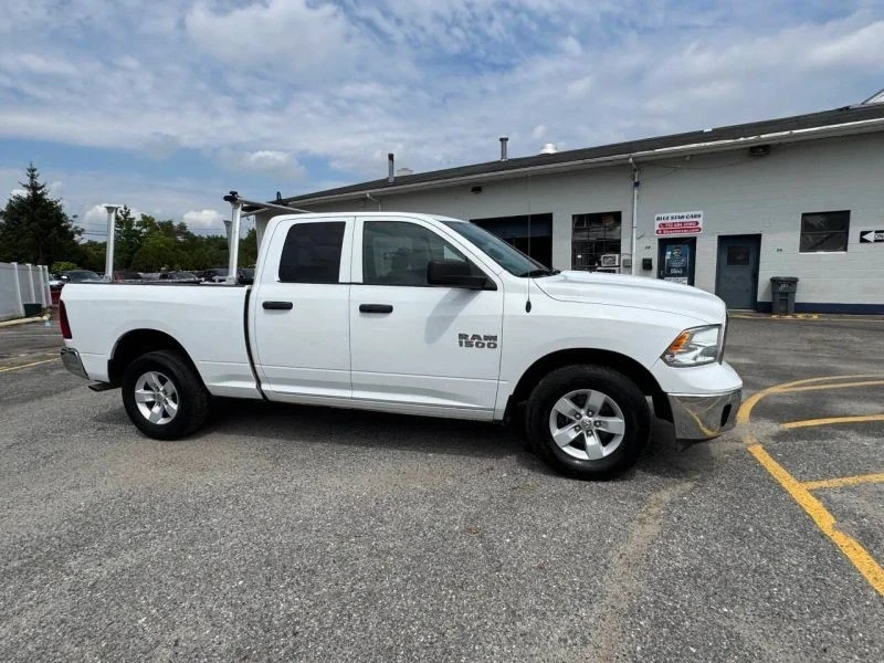 2018 Ram 1500 1st Gen - Image 7 of 12