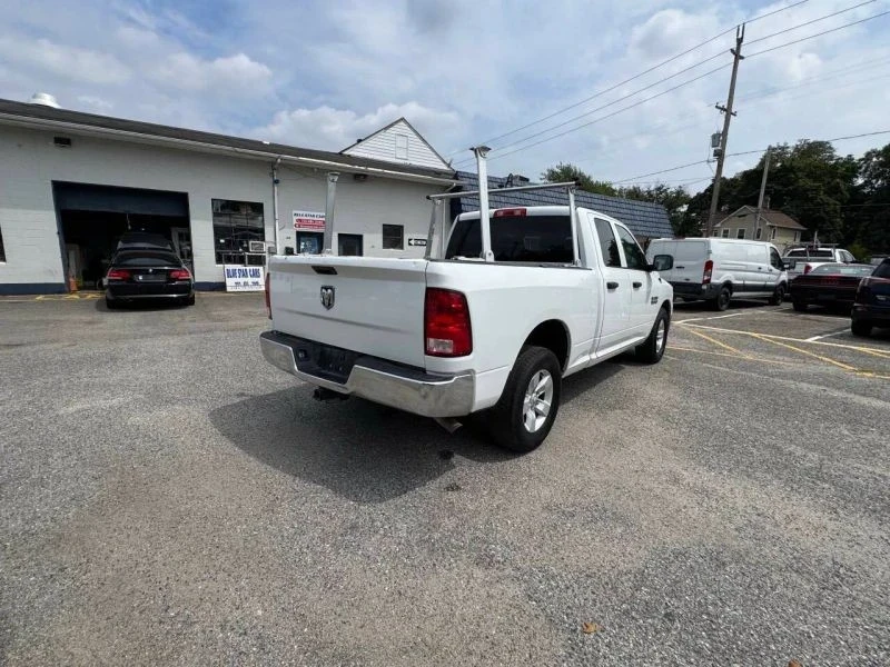 2018 Ram 1500 1st Gen - Image 11 of 12