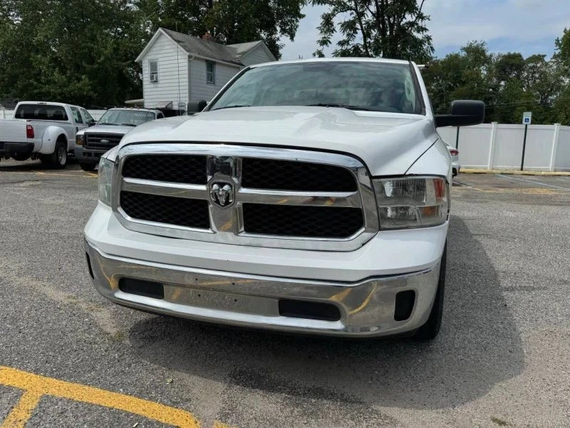 2018 Ram 1500 1st Gen - Image 2 of 12