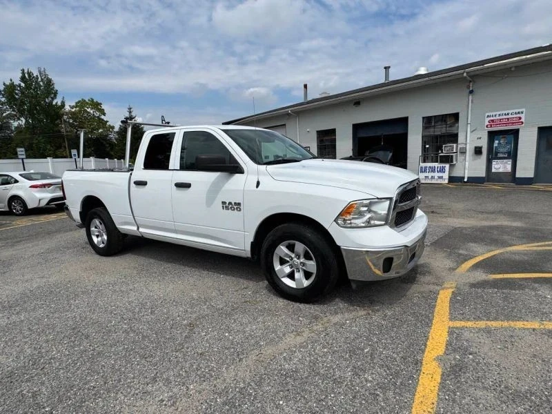 2018 Ram 1500 1st Gen - Image 5 of 12