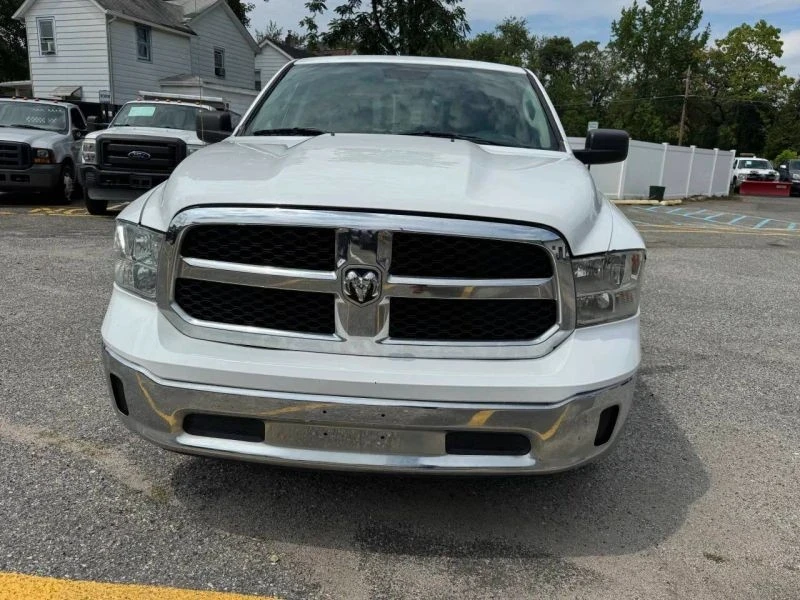 2018 Ram 1500 1st Gen - Image 3 of 12