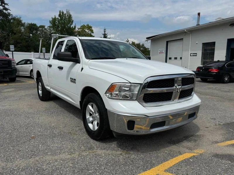 2018 Ram 1500 1st Gen - Image 4 of 12