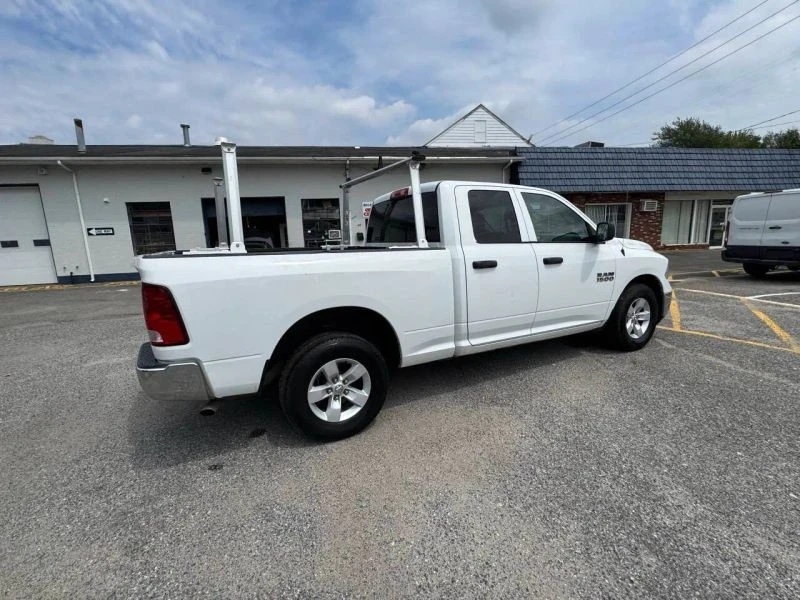 2018 Ram 1500 1st Gen - Image 10 of 12