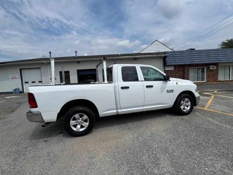 2018 Ram 1500 1st Gen - Image 9 of 12