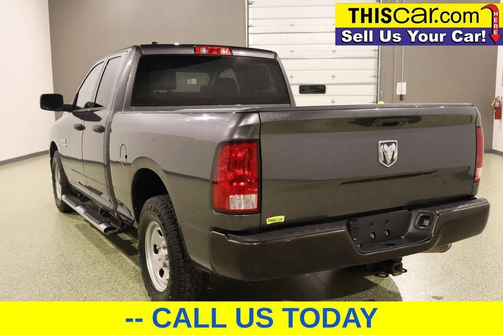 2018 Ram 1500 1st Gen - Image 6 of 12