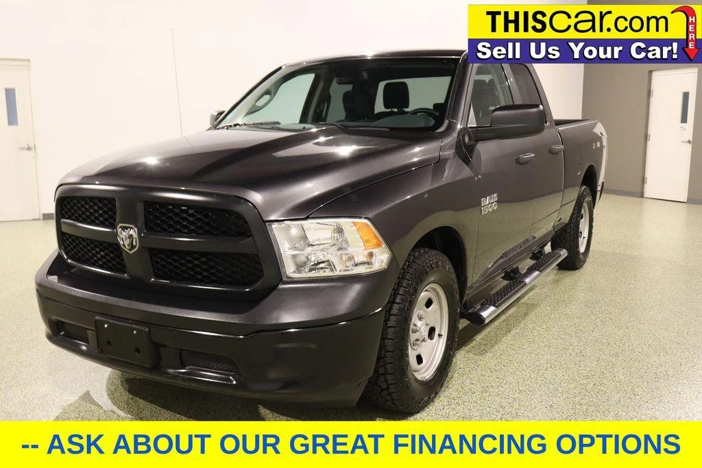 2018 Ram 1500 1st Gen - Image 3 of 12