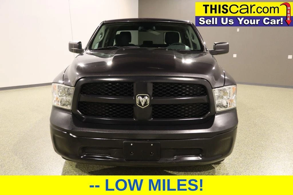 2018 Ram 1500 1st Gen - Image 2 of 12