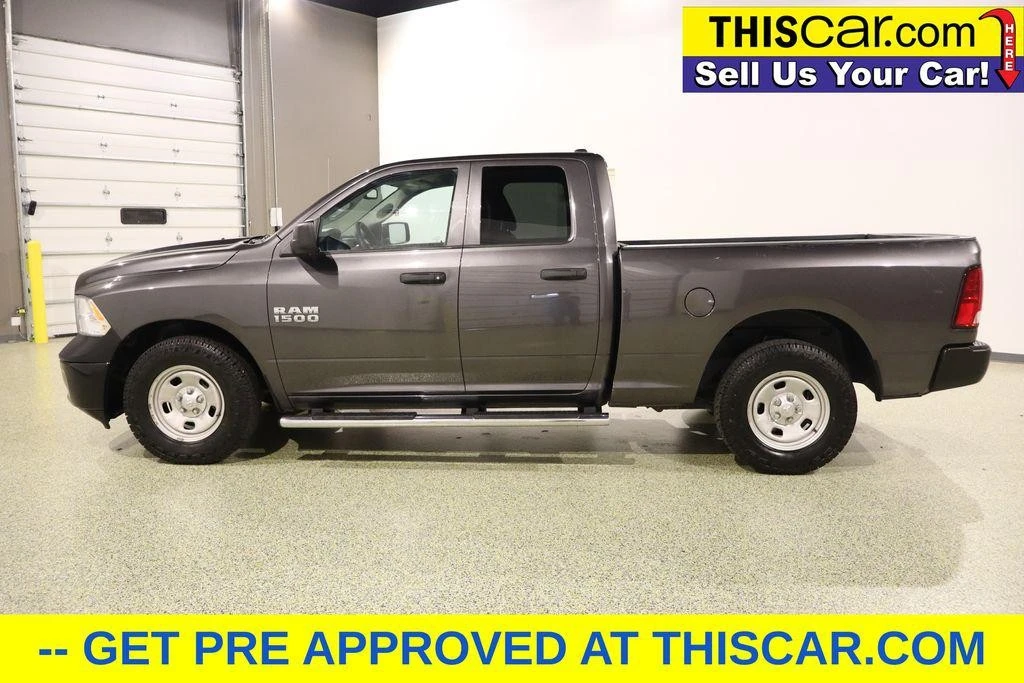 2018 Ram 1500 1st Gen - Image 5 of 12