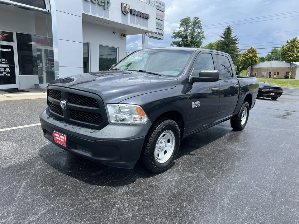 2018 Ram 1500 1st Gen - Image 6 of 24