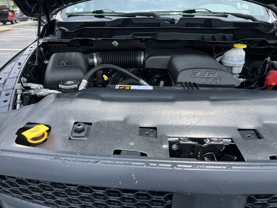 2018 Ram 1500 1st Gen - Image 22 of 24