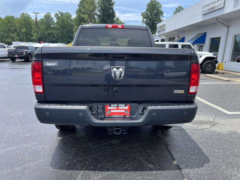 2018 Ram 1500 1st Gen - Image 2 of 24