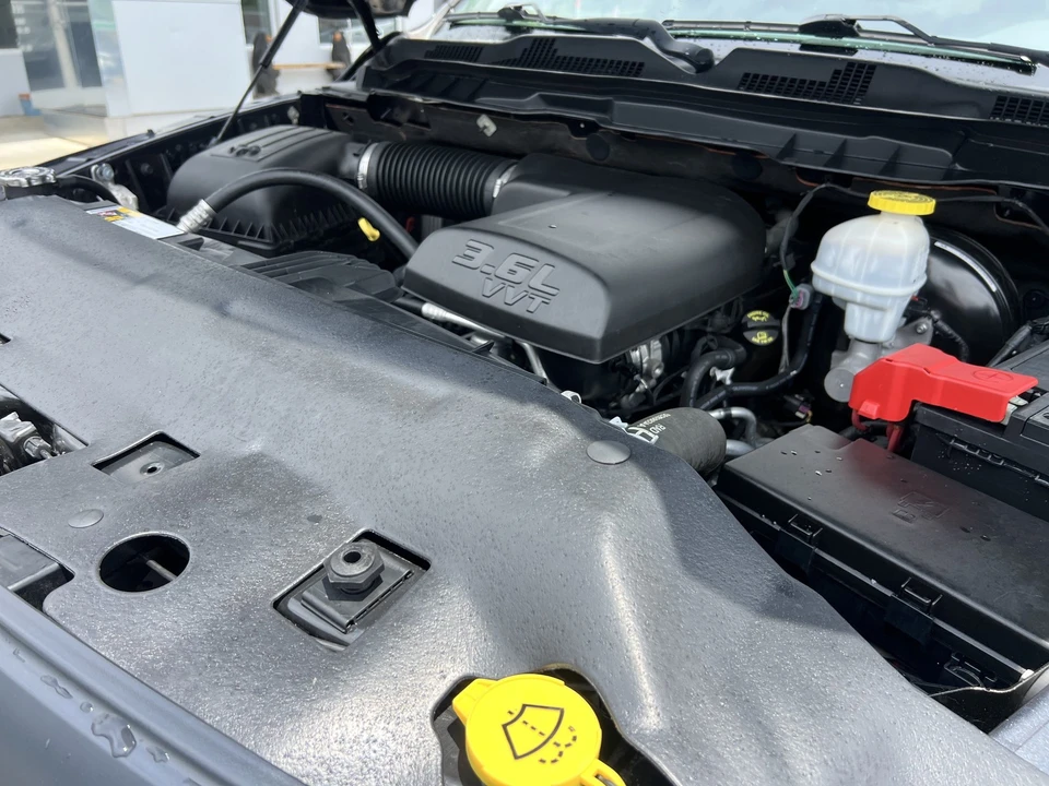 2018 Ram 1500 1st Gen - Image 23 of 24
