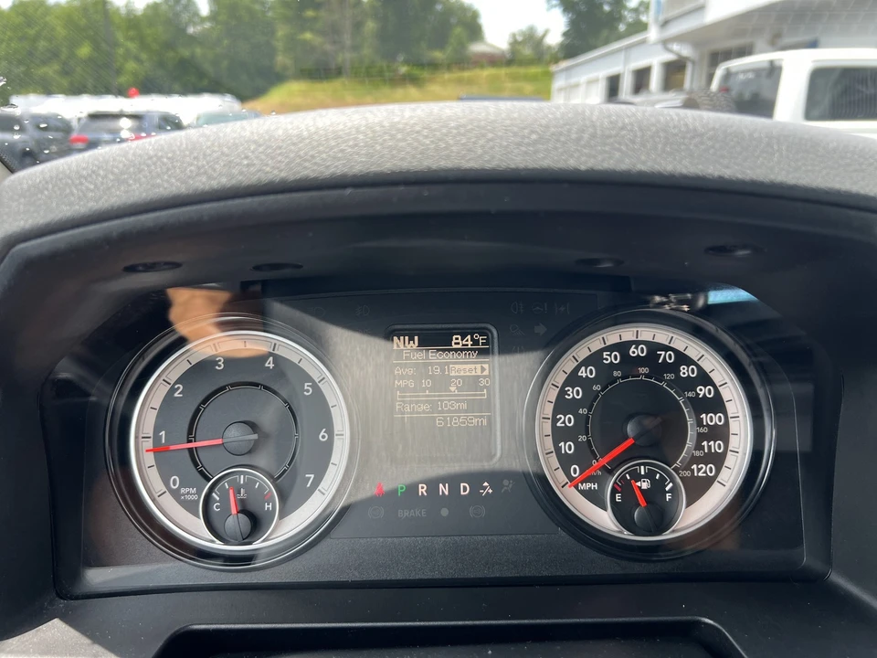 2018 Ram 1500 1st Gen - Image 20 of 24