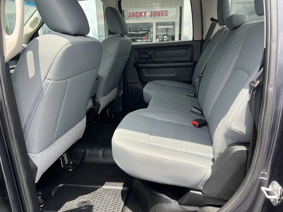 2018 Ram 1500 1st Gen - Image 9 of 24