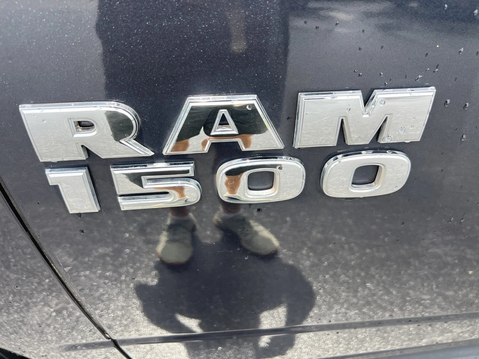 2018 Ram 1500 1st Gen - Image 7 of 24