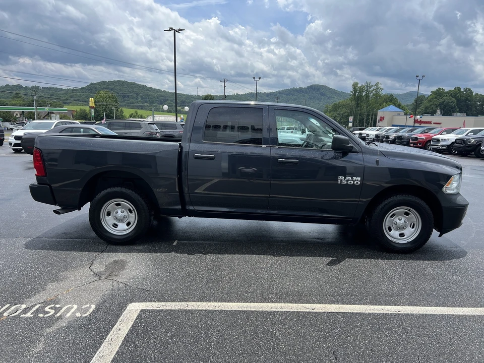 2018 Ram 1500 1st Gen - Image 4 of 24