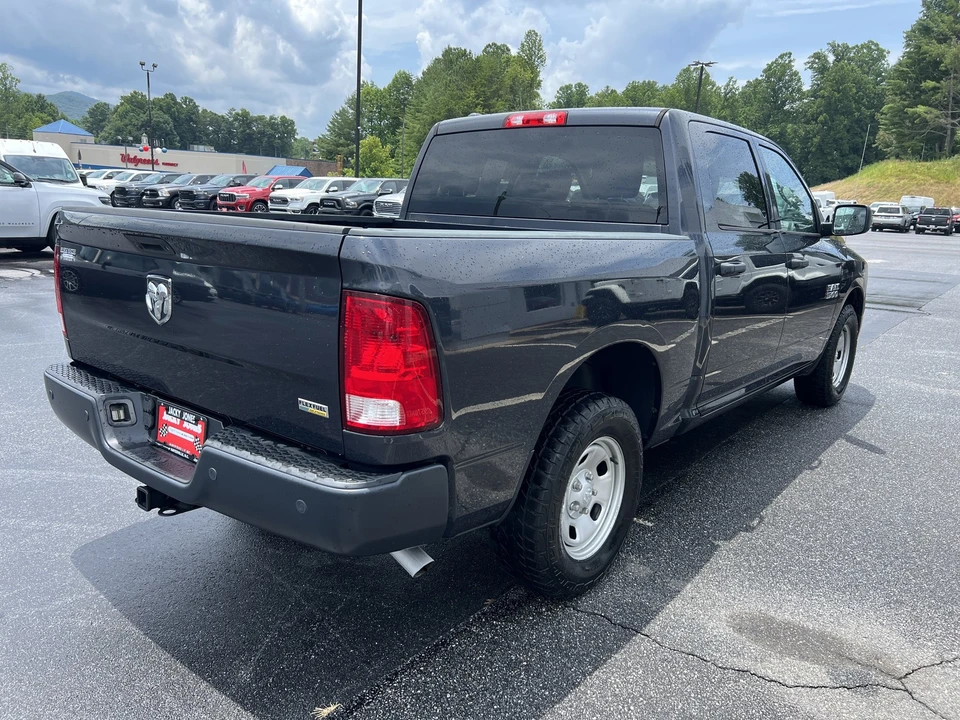 2018 Ram 1500 1st Gen - Image 3 of 24