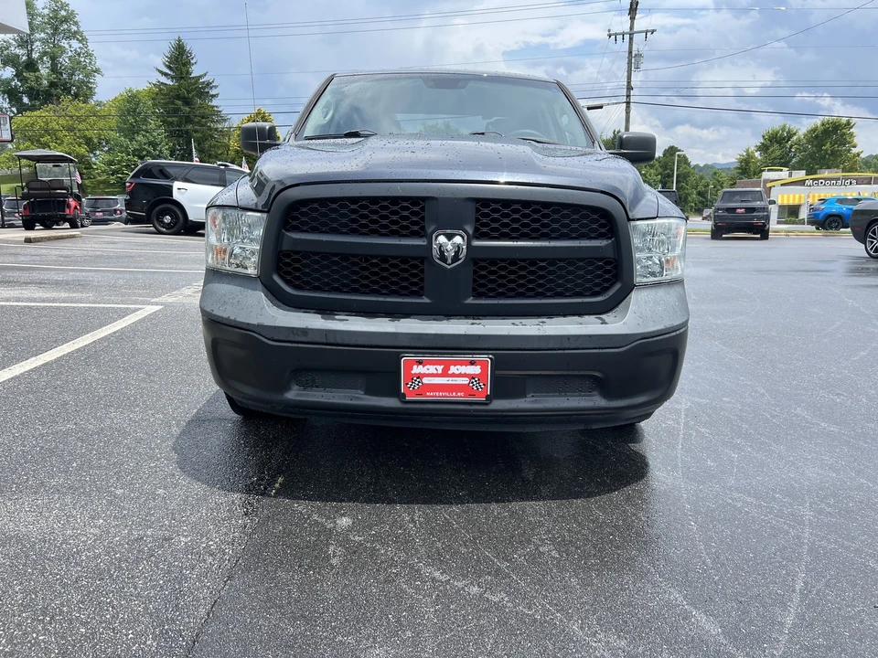 2018 Ram 1500 1st Gen - Image 5 of 24