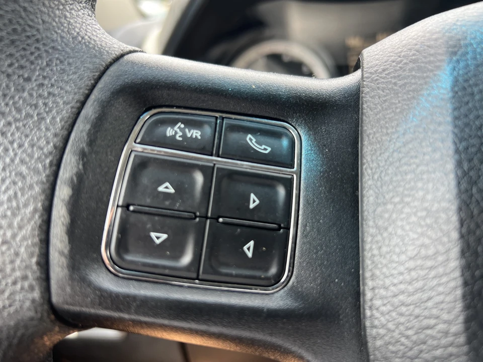 2018 Ram 1500 1st Gen - Image 19 of 24