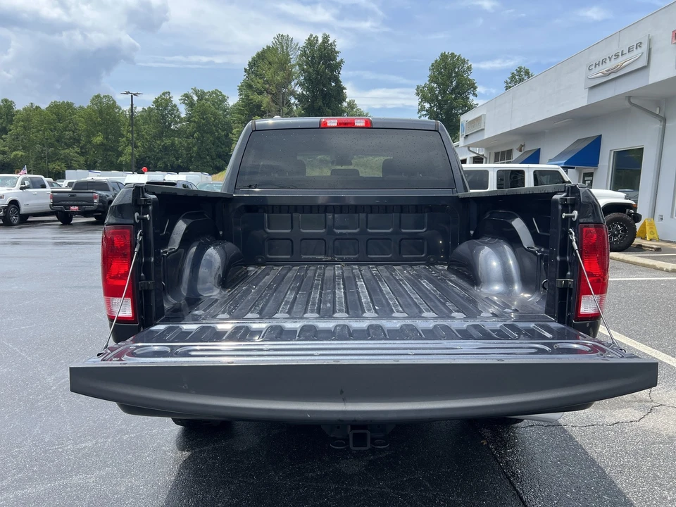 2018 Ram 1500 1st Gen - Image 8 of 24