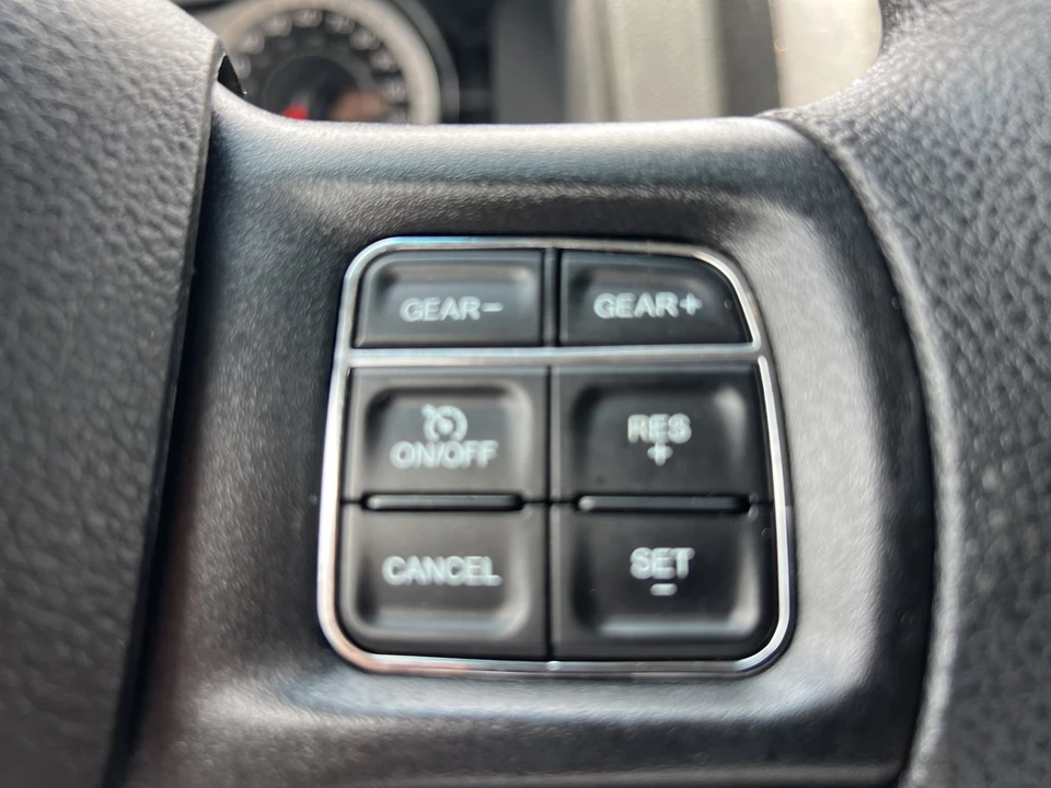 2018 Ram 1500 1st Gen - Image 18 of 24