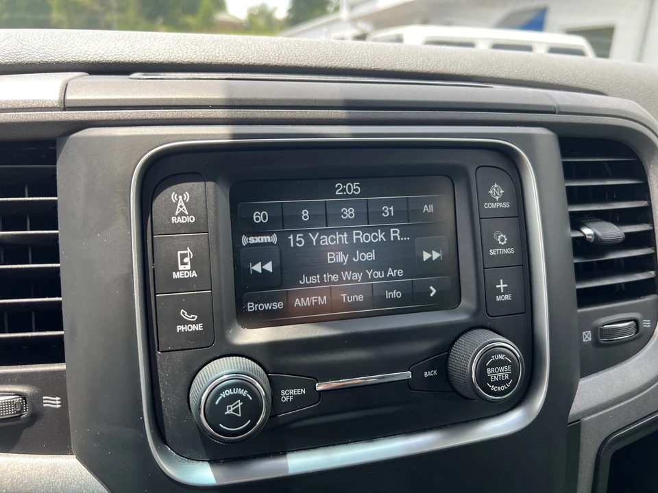 2018 Ram 1500 1st Gen - Image 14 of 24