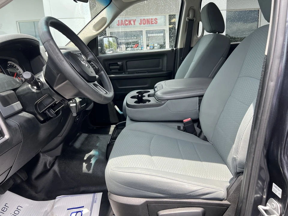 2018 Ram 1500 1st Gen - Image 13 of 24