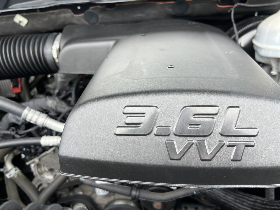 2018 Ram 1500 1st Gen - Image 24 of 24