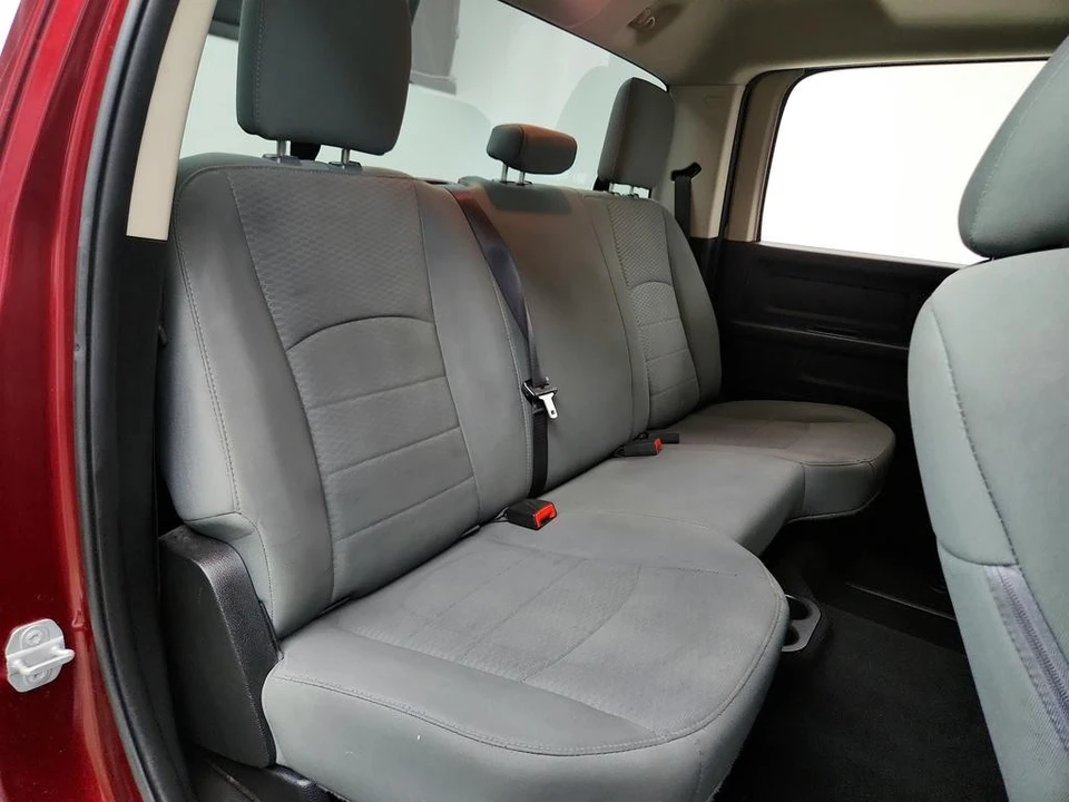 2018 Ram 1500 1st Gen - Image 27 of 31
