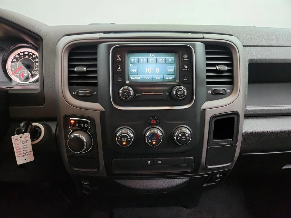 2018 Ram 1500 1st Gen - Image 19 of 31