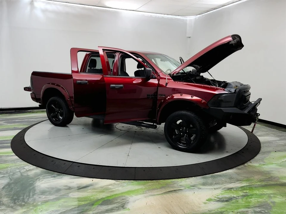 2018 Ram 1500 1st Gen - Image 10 of 31