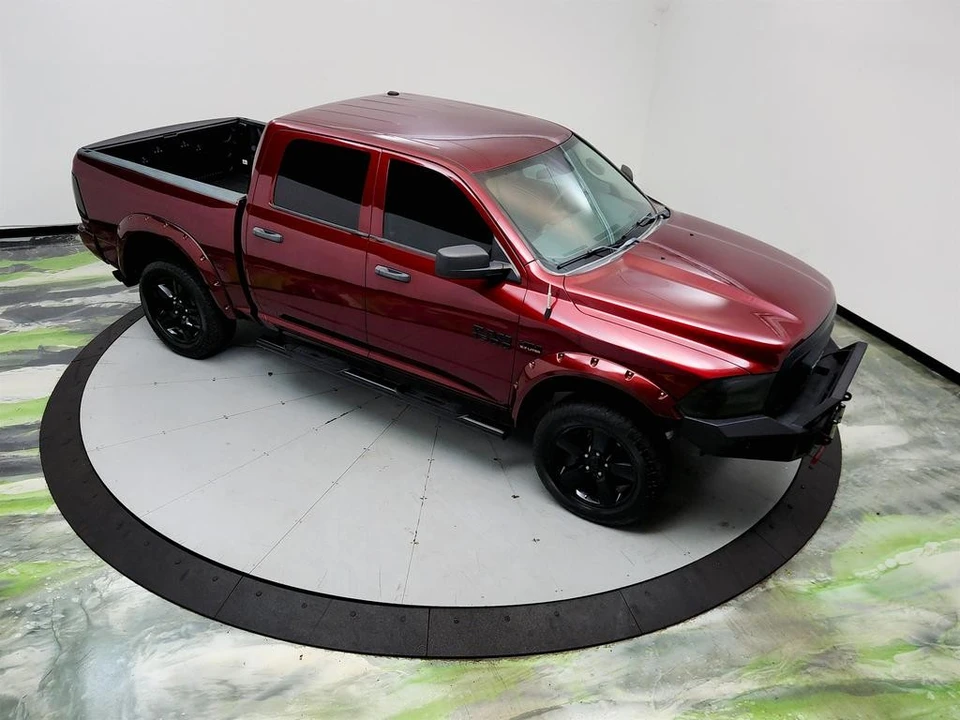 2018 Ram 1500 1st Gen - Image 31 of 31