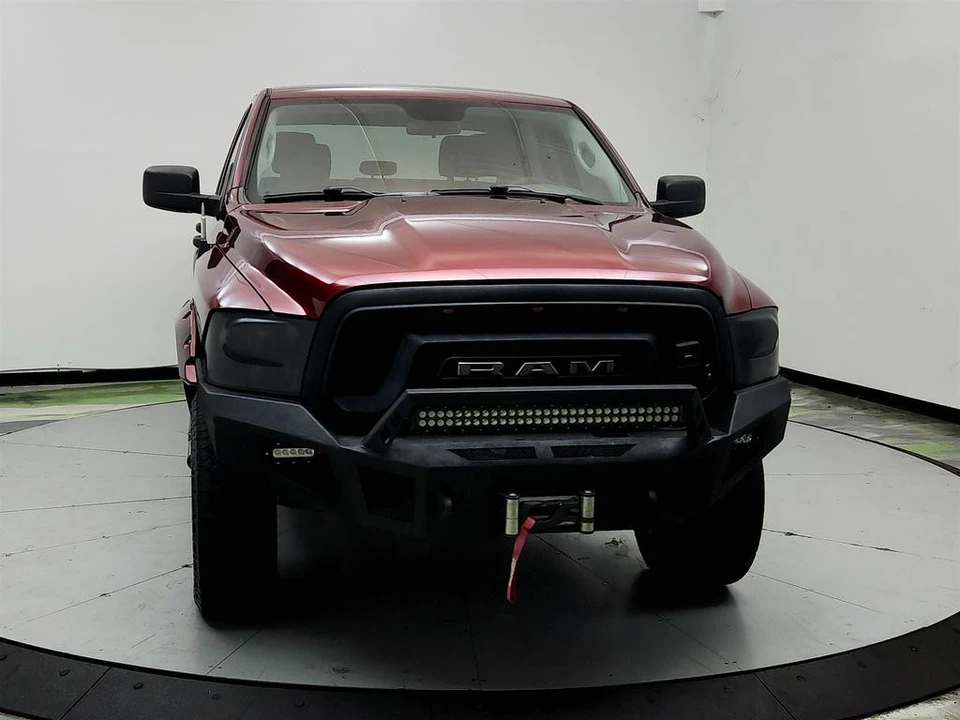 2018 Ram 1500 1st Gen - Image 2 of 31
