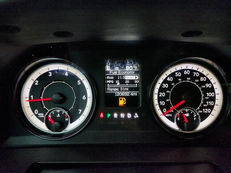 2018 Ram 1500 1st Gen - Image 15 of 31