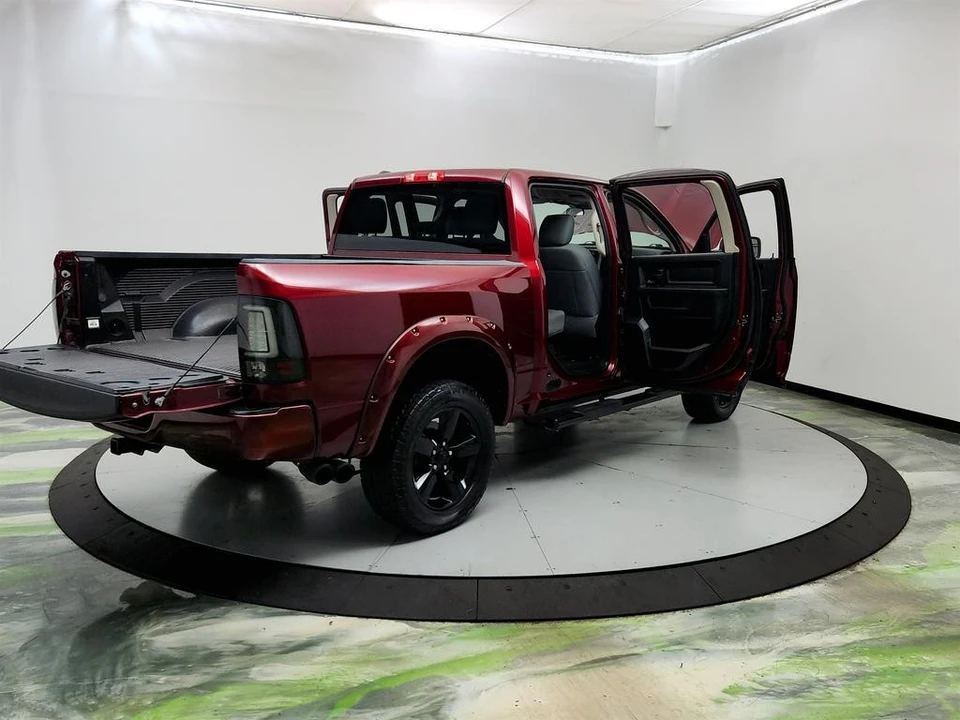 2018 Ram 1500 1st Gen - Image 11 of 31