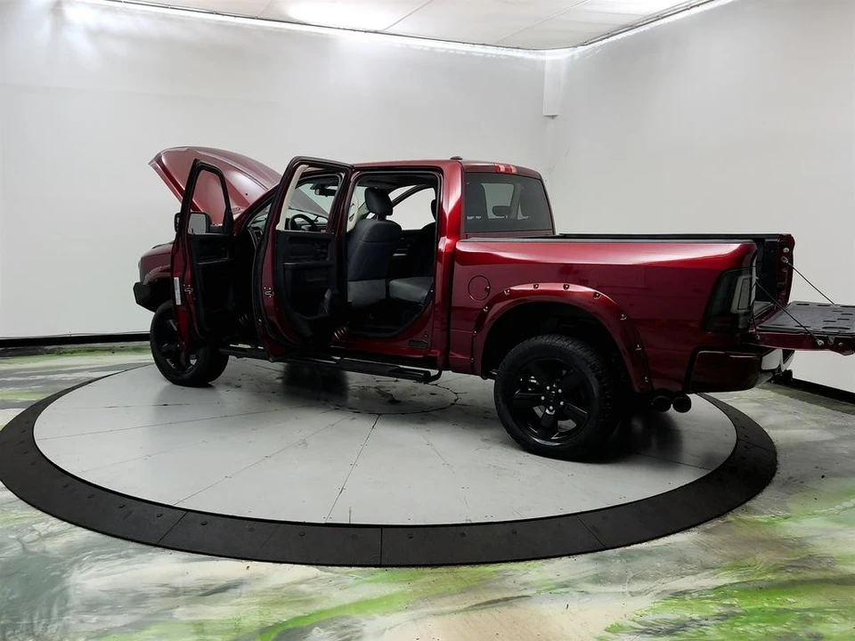 2018 Ram 1500 1st Gen - Image 12 of 31