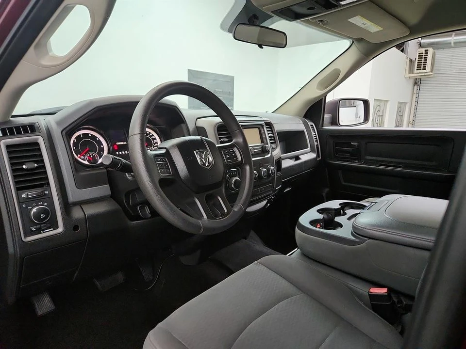 2018 Ram 1500 1st Gen - Image 13 of 31