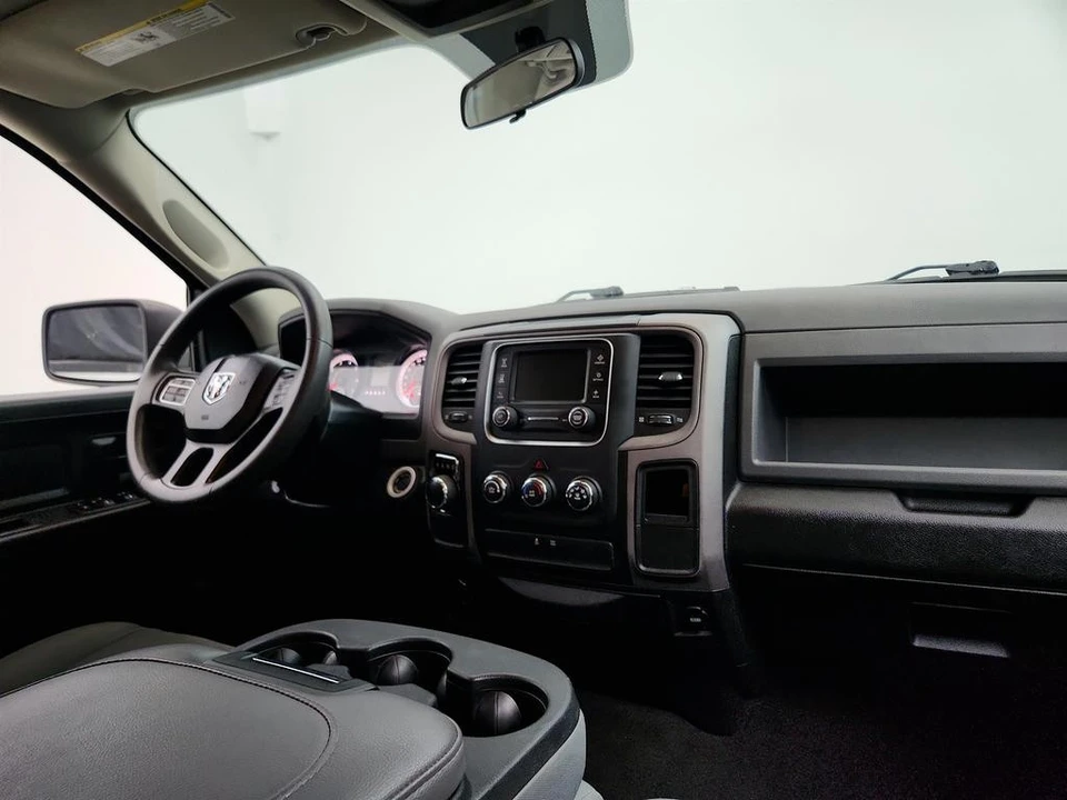 2018 Ram 1500 1st Gen - Image 24 of 31