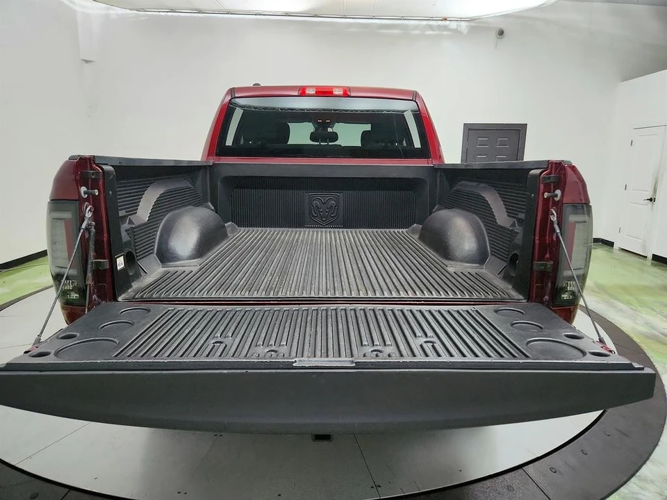 2018 Ram 1500 1st Gen - Image 28 of 31