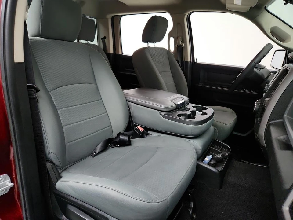 2018 Ram 1500 1st Gen - Image 25 of 31