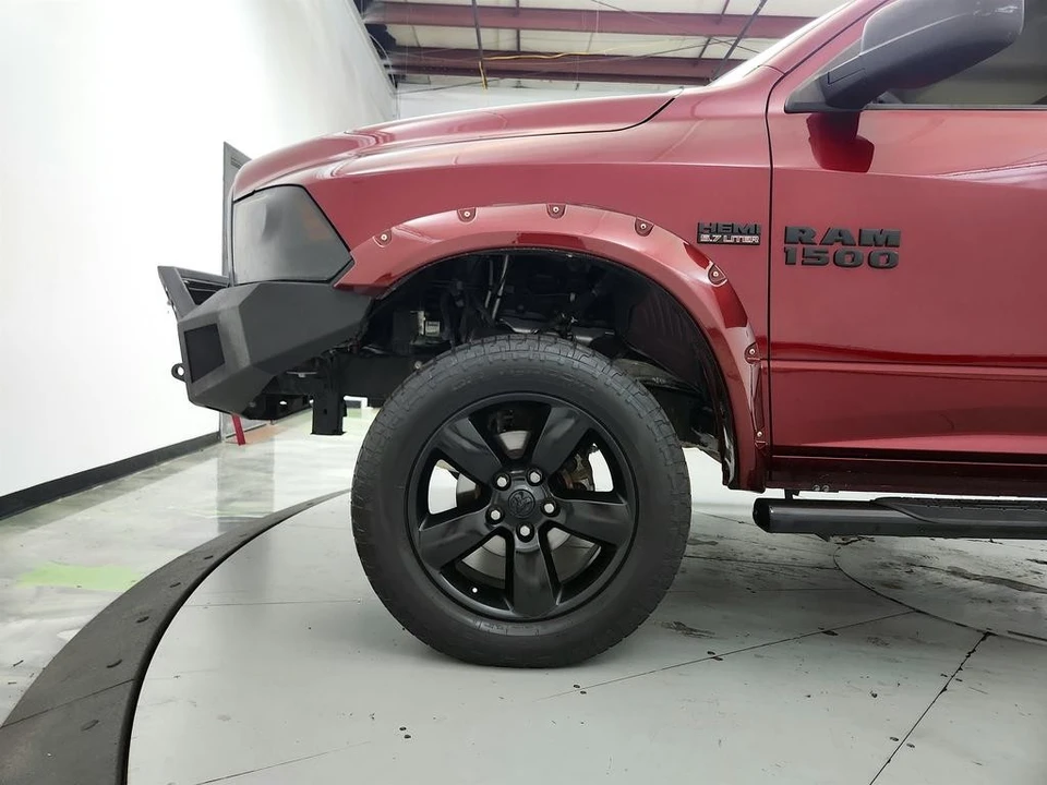 2018 Ram 1500 1st Gen - Image 30 of 31