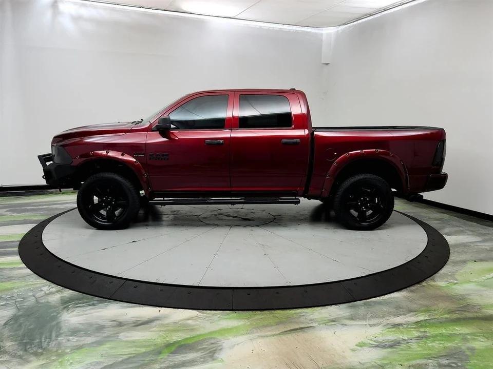 2018 Ram 1500 1st Gen - Image 8 of 31