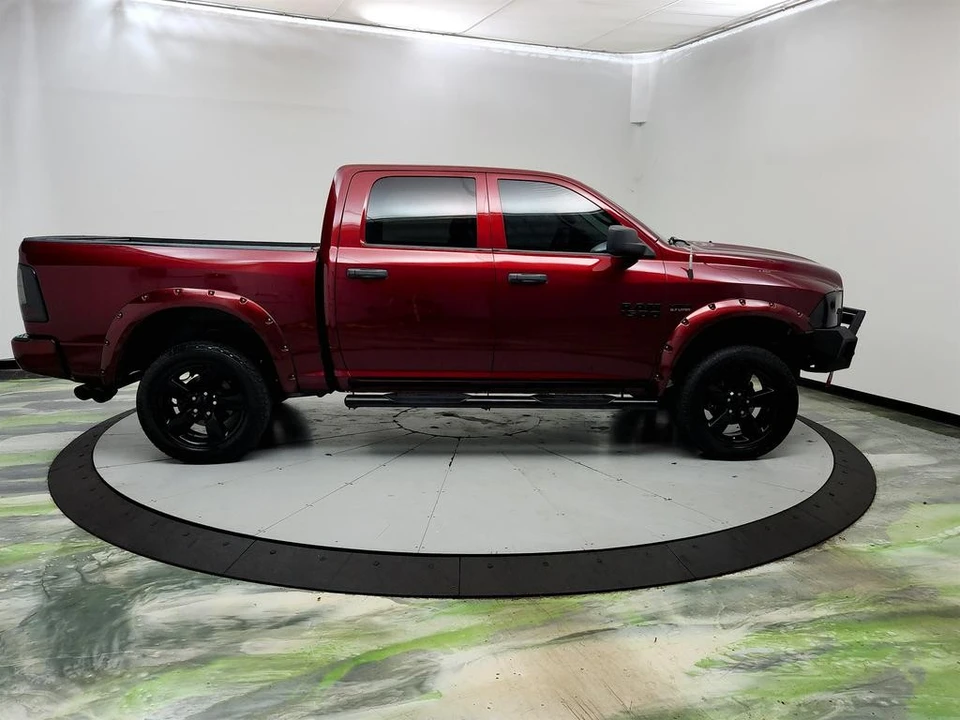 2018 Ram 1500 1st Gen - Image 4 of 31
