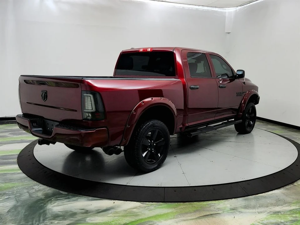 2018 Ram 1500 1st Gen - Image 5 of 31