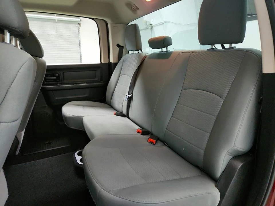 2018 Ram 1500 1st Gen - Image 22 of 31
