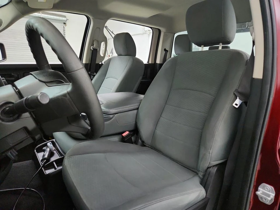 2018 Ram 1500 1st Gen - Image 14 of 31