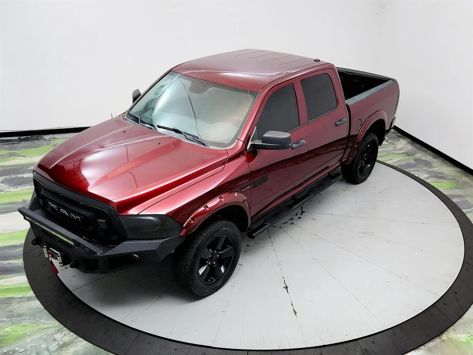 2018 Ram 1500 1st Gen - Image 31 of 31