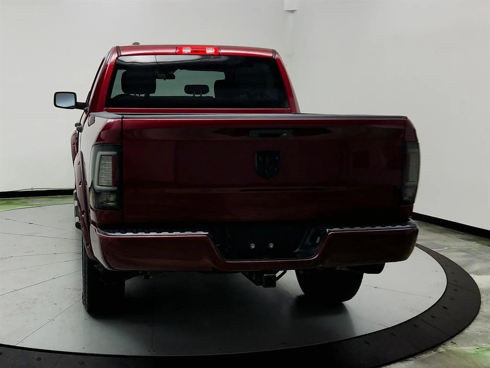 2018 Ram 1500 1st Gen - Image 6 of 31